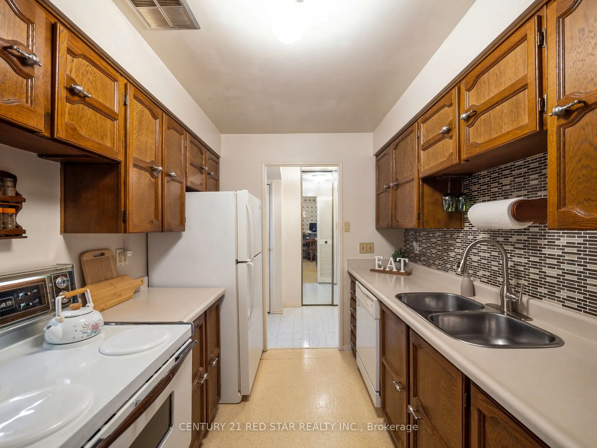 4001 Don Mills Road, #332