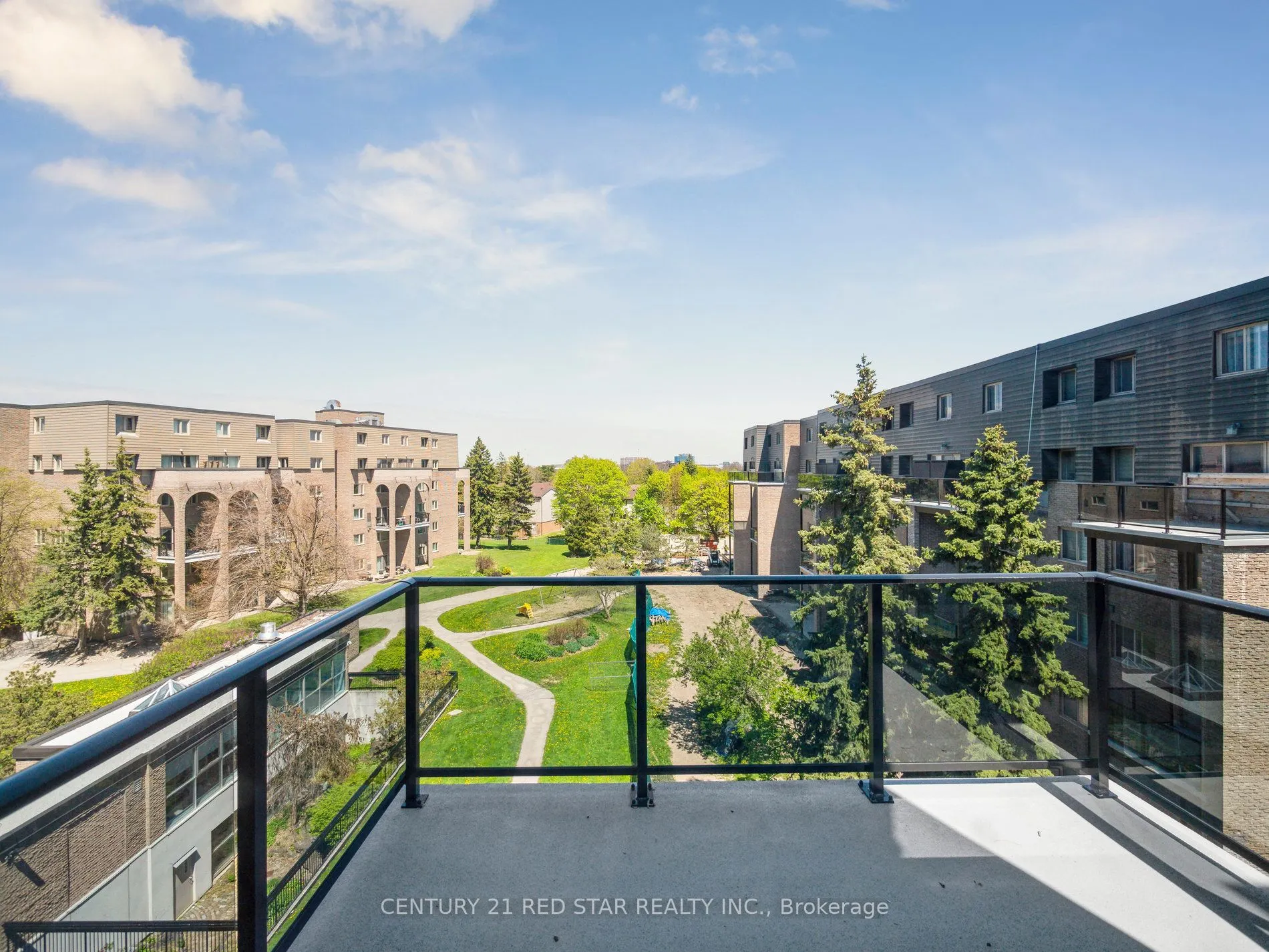 4001 Don Mills Road, #332