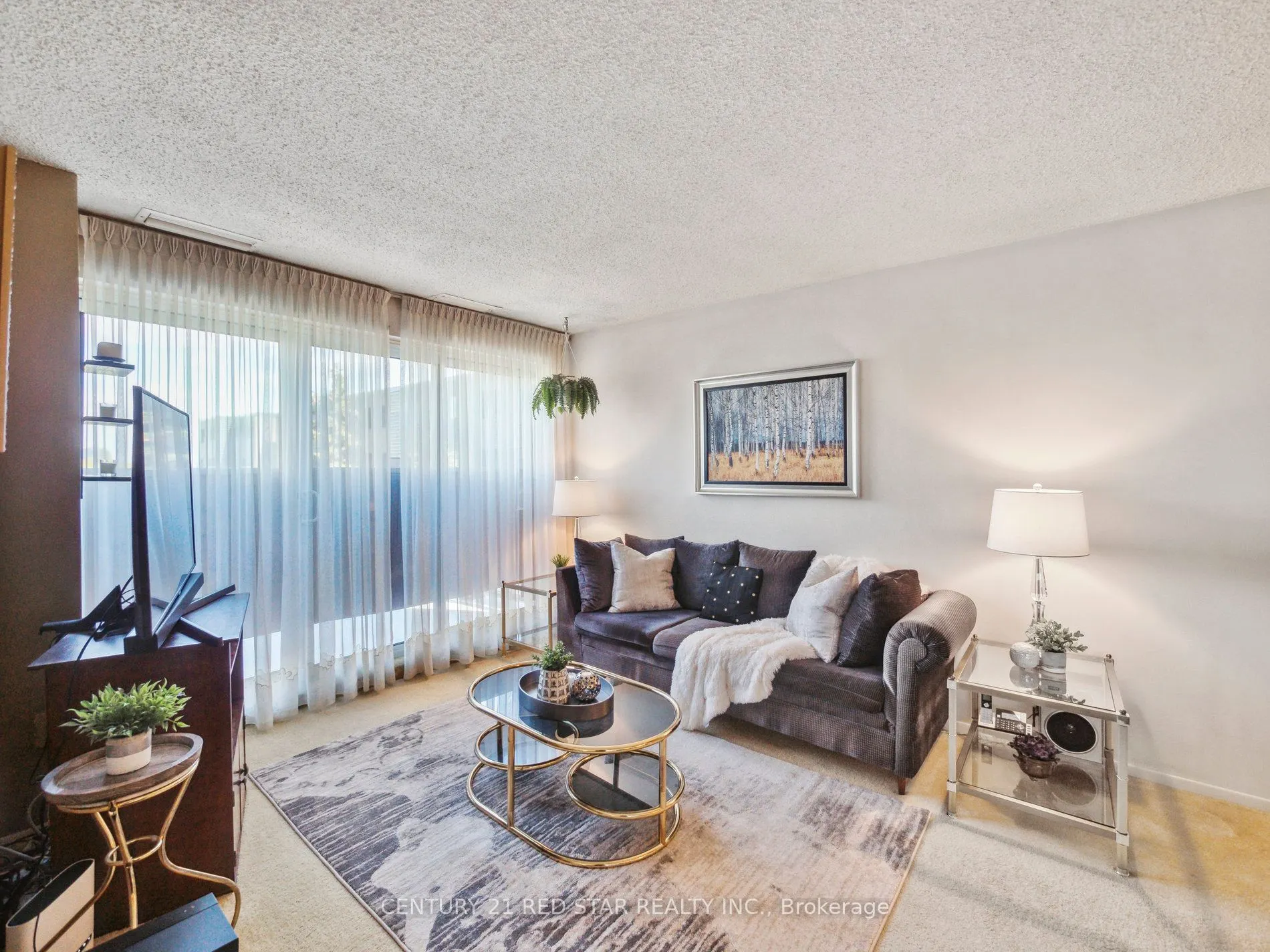 4001 Don Mills Road, #332