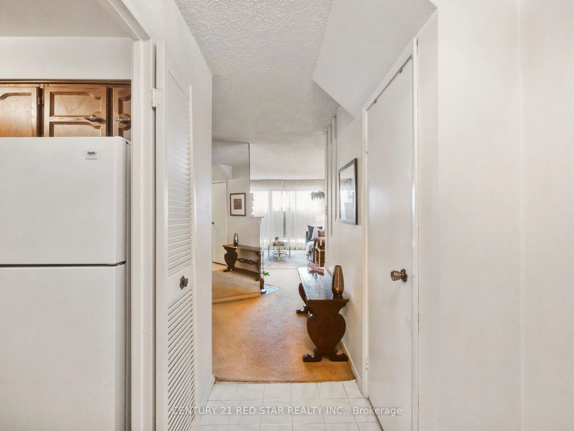 4001 Don Mills Road, #332