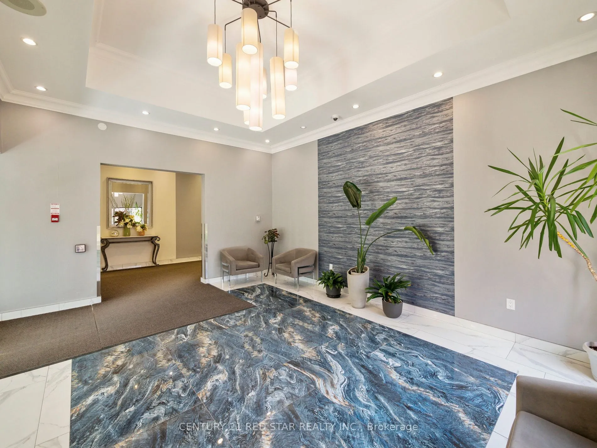 4001 Don Mills Road, #332
