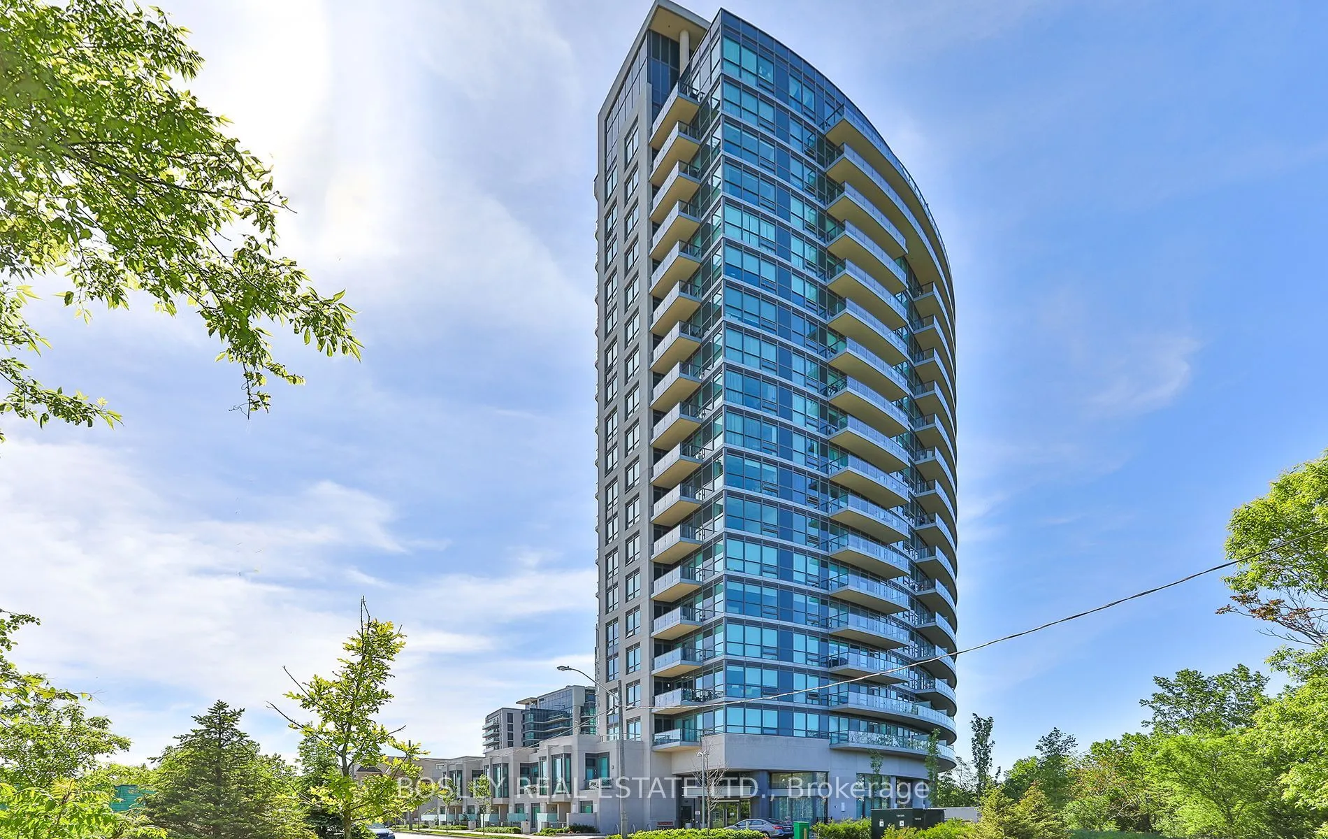 160 Vanderhoof Avenue, #PH08
