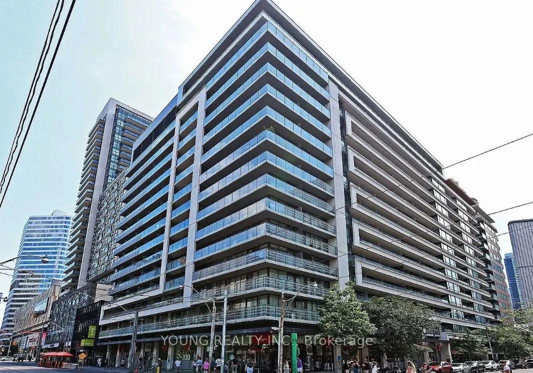 111 Elizabeth Street, #505