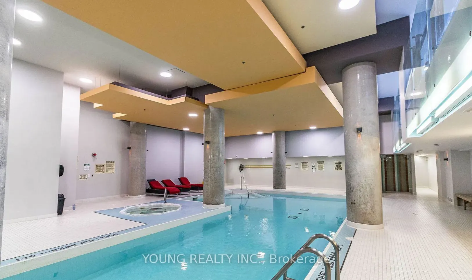 111 Elizabeth Street, #505