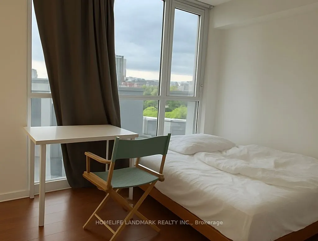 85 Queens Wharf Road, #1106