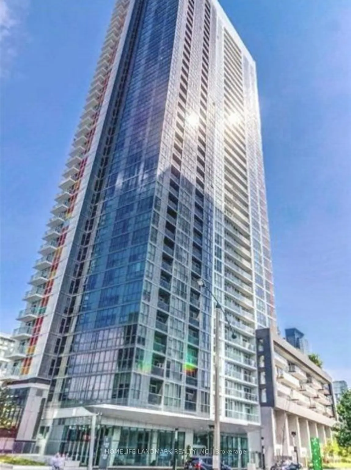85 Queens Wharf Road, #1106