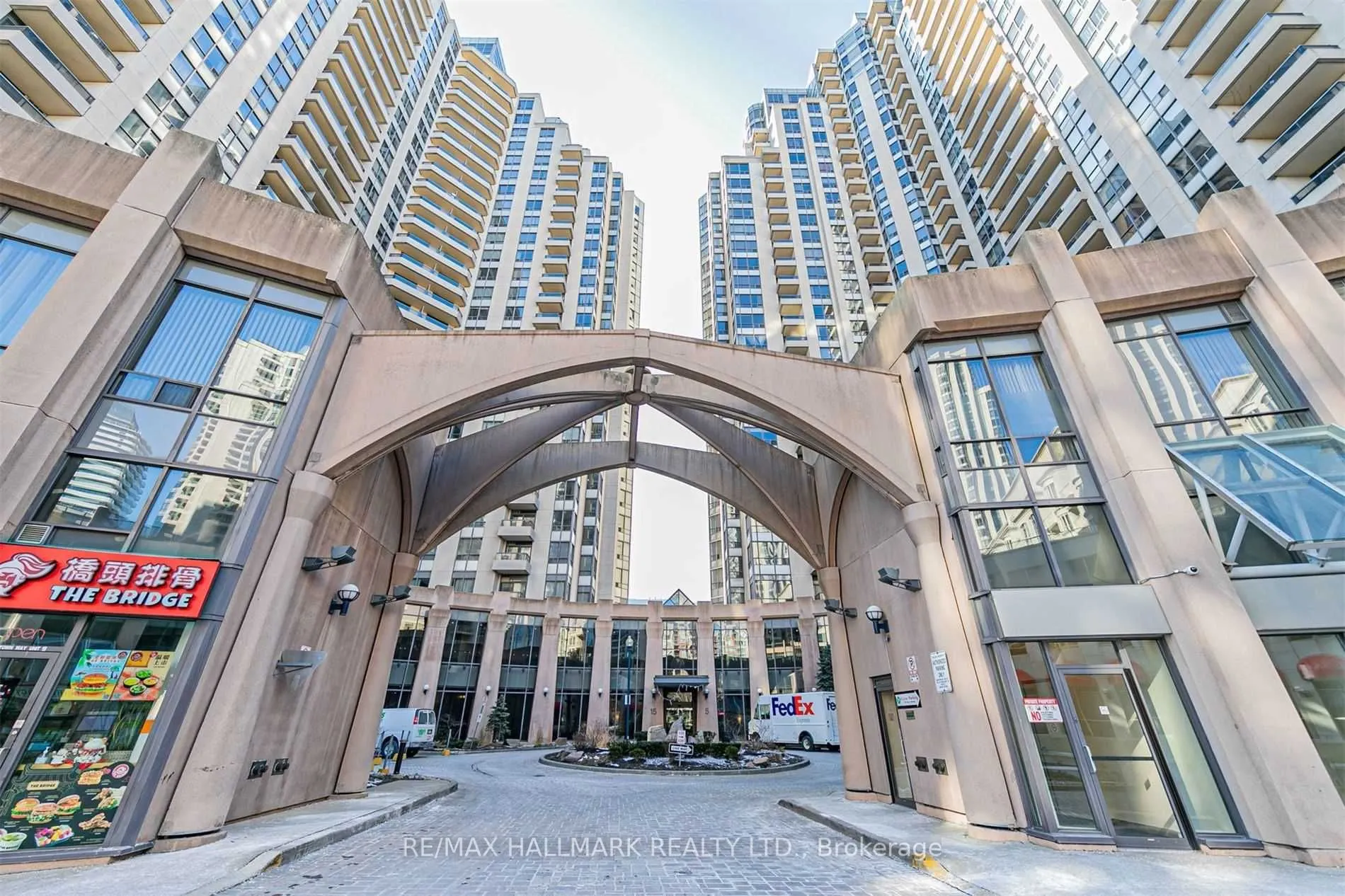15 Northtown Way, #2219