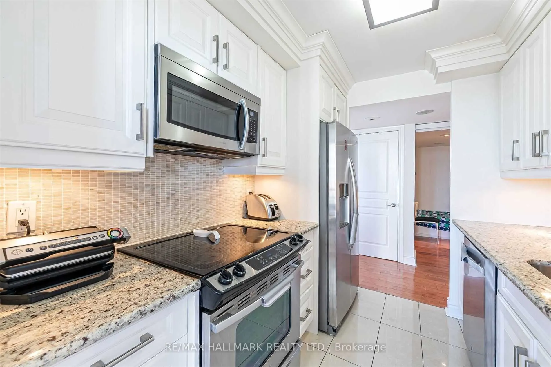 15 Northtown Way, #2219