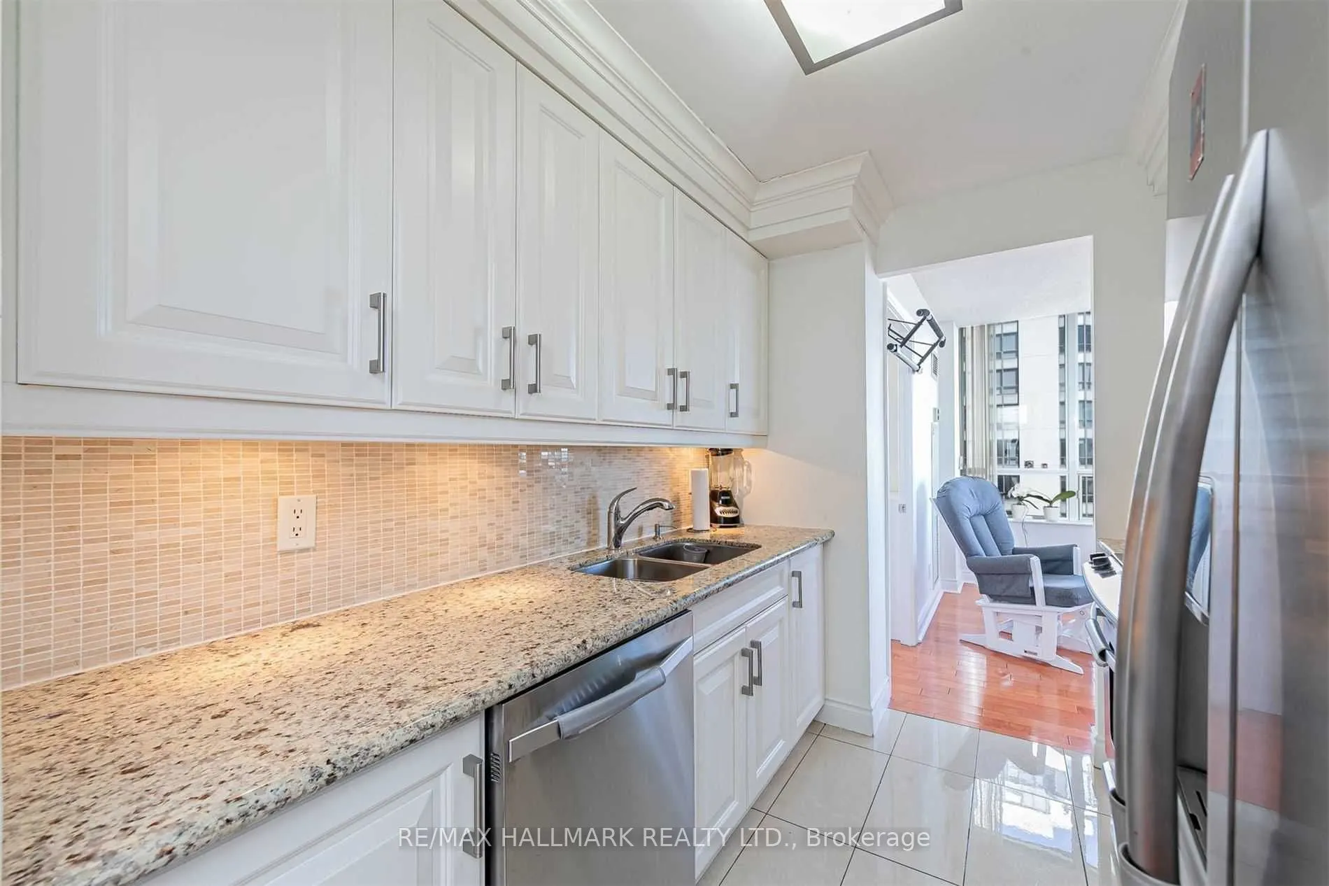 15 Northtown Way, #2219