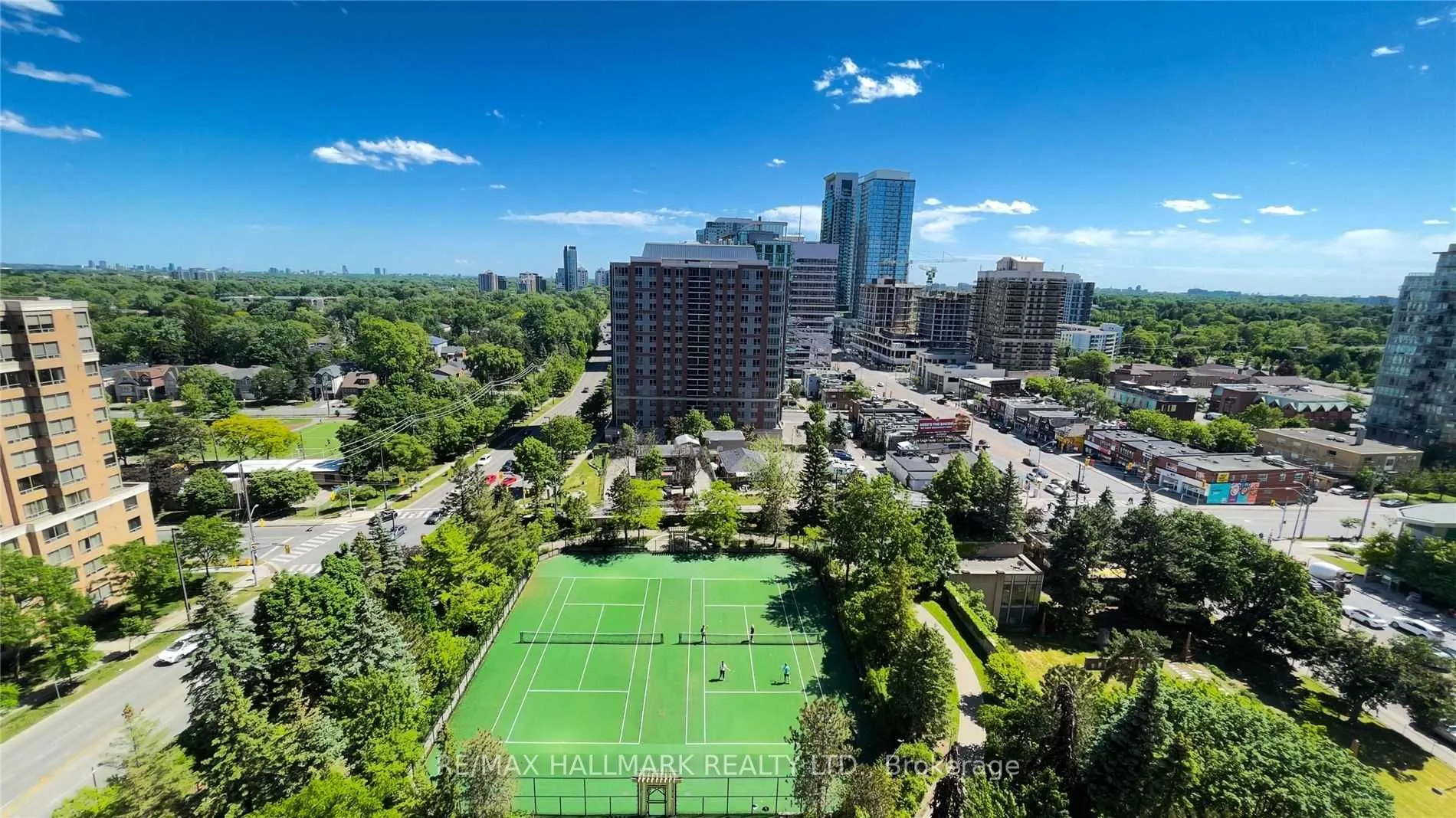 15 Northtown Way, #2219