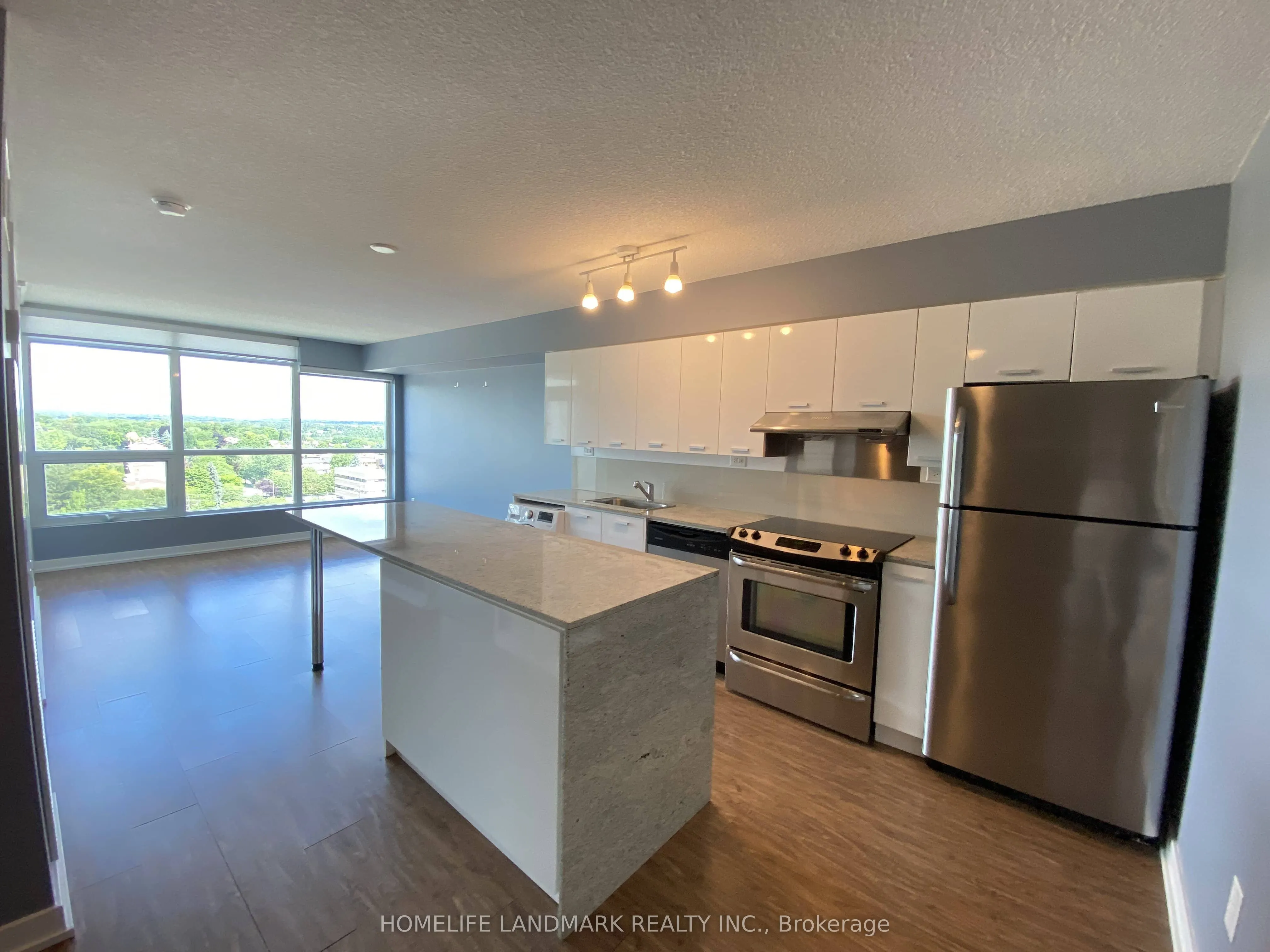 15 Singer Court, #1107