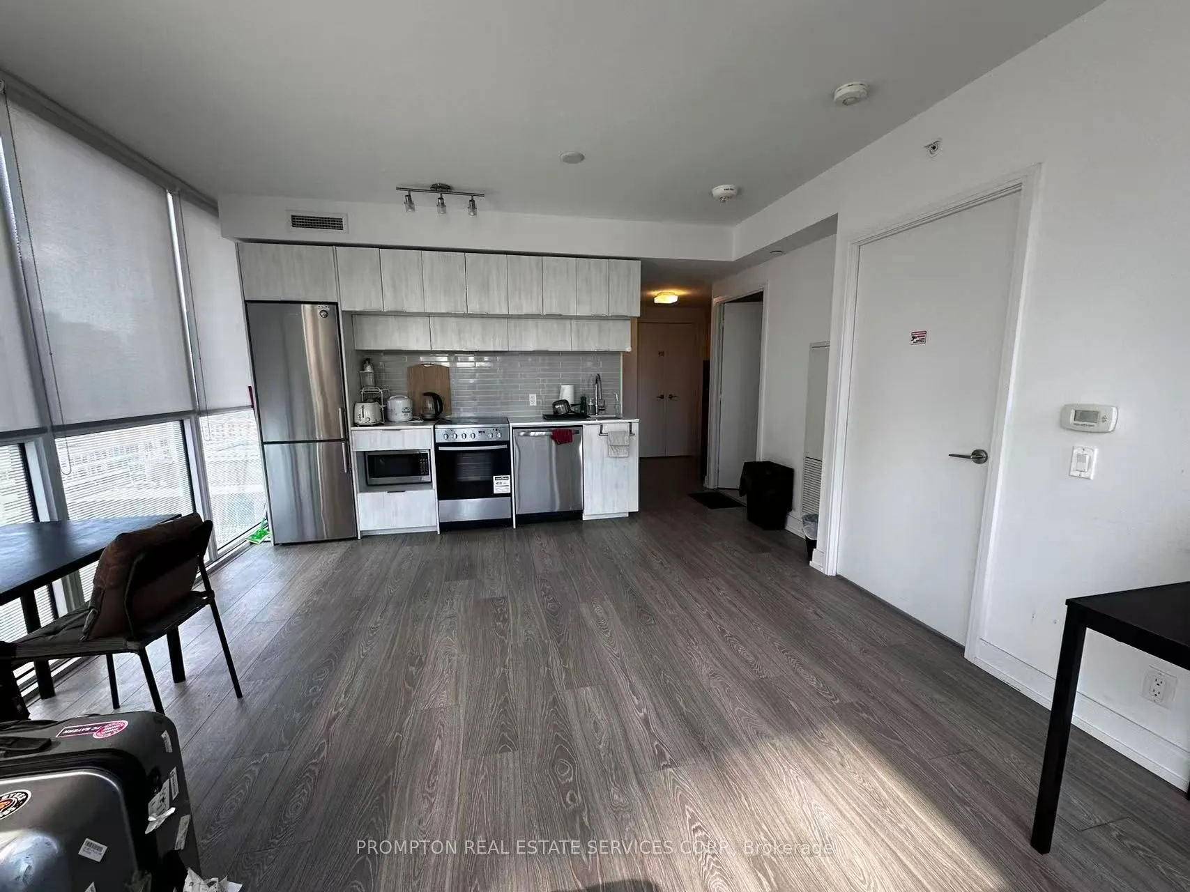 181 Dundas Street E, #2610