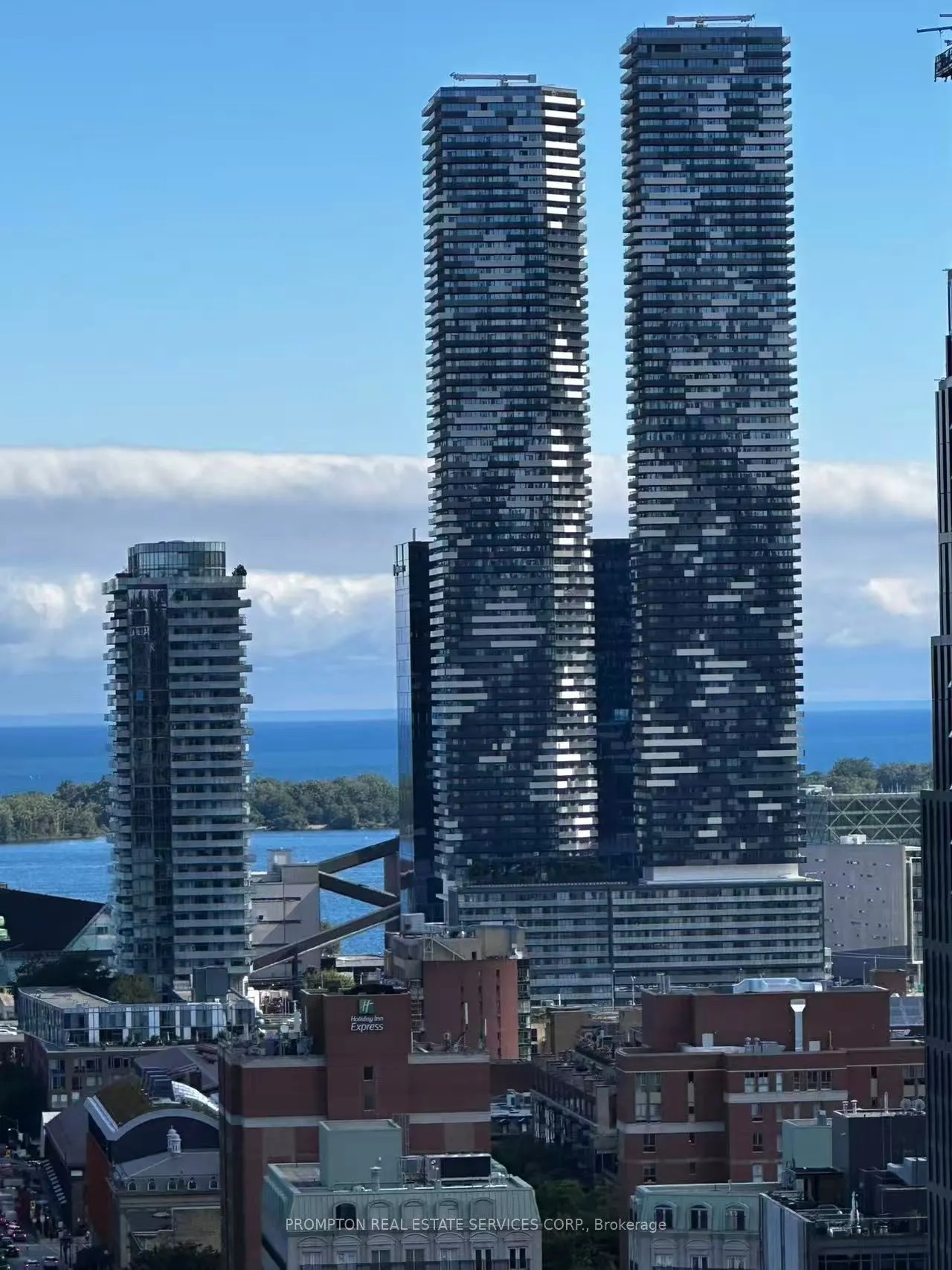 181 Dundas Street E, #2610