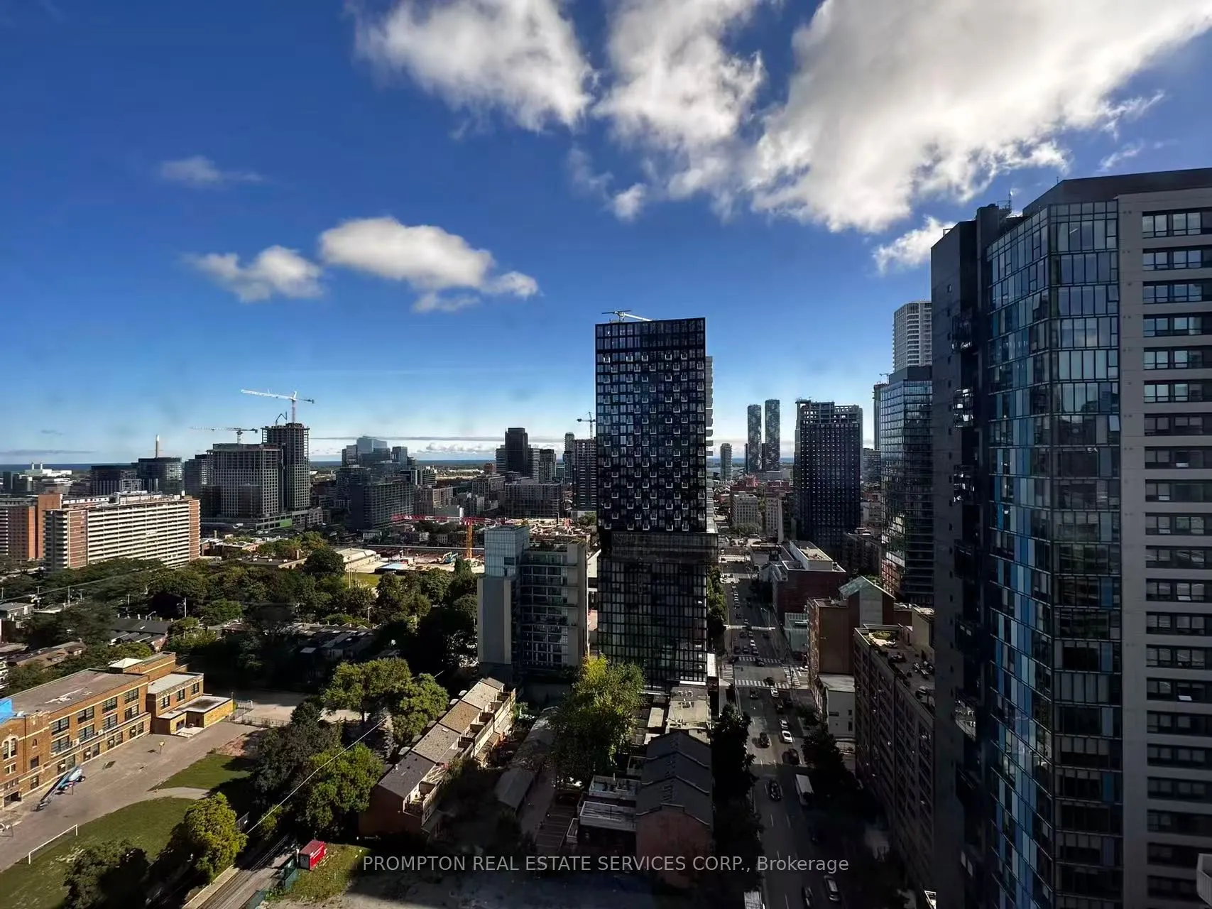 181 Dundas Street E, #2610