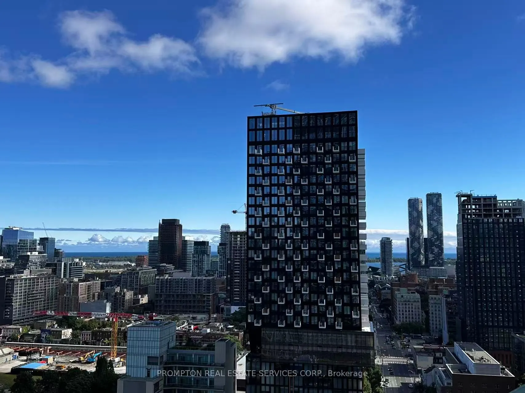 181 Dundas Street E, #2610