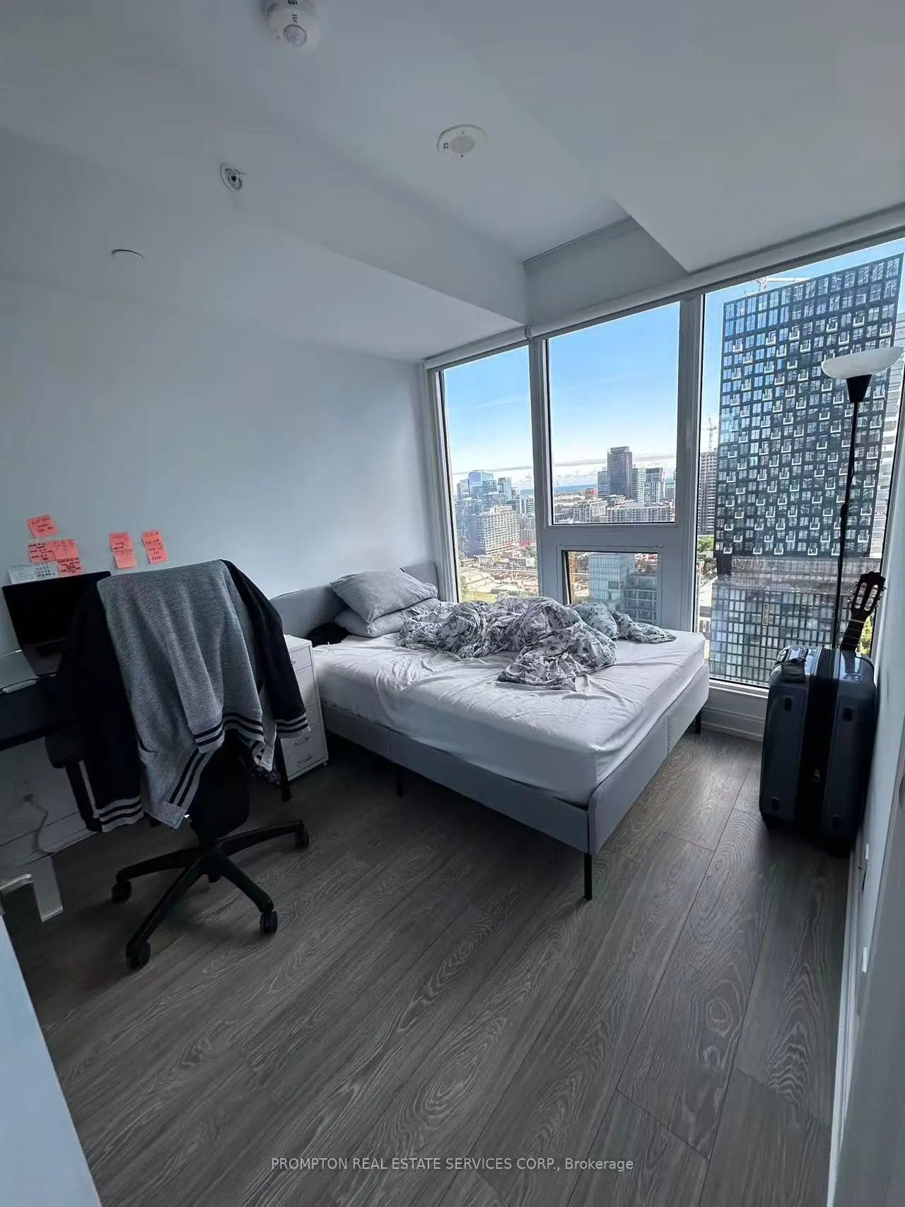 181 Dundas Street E, #2610