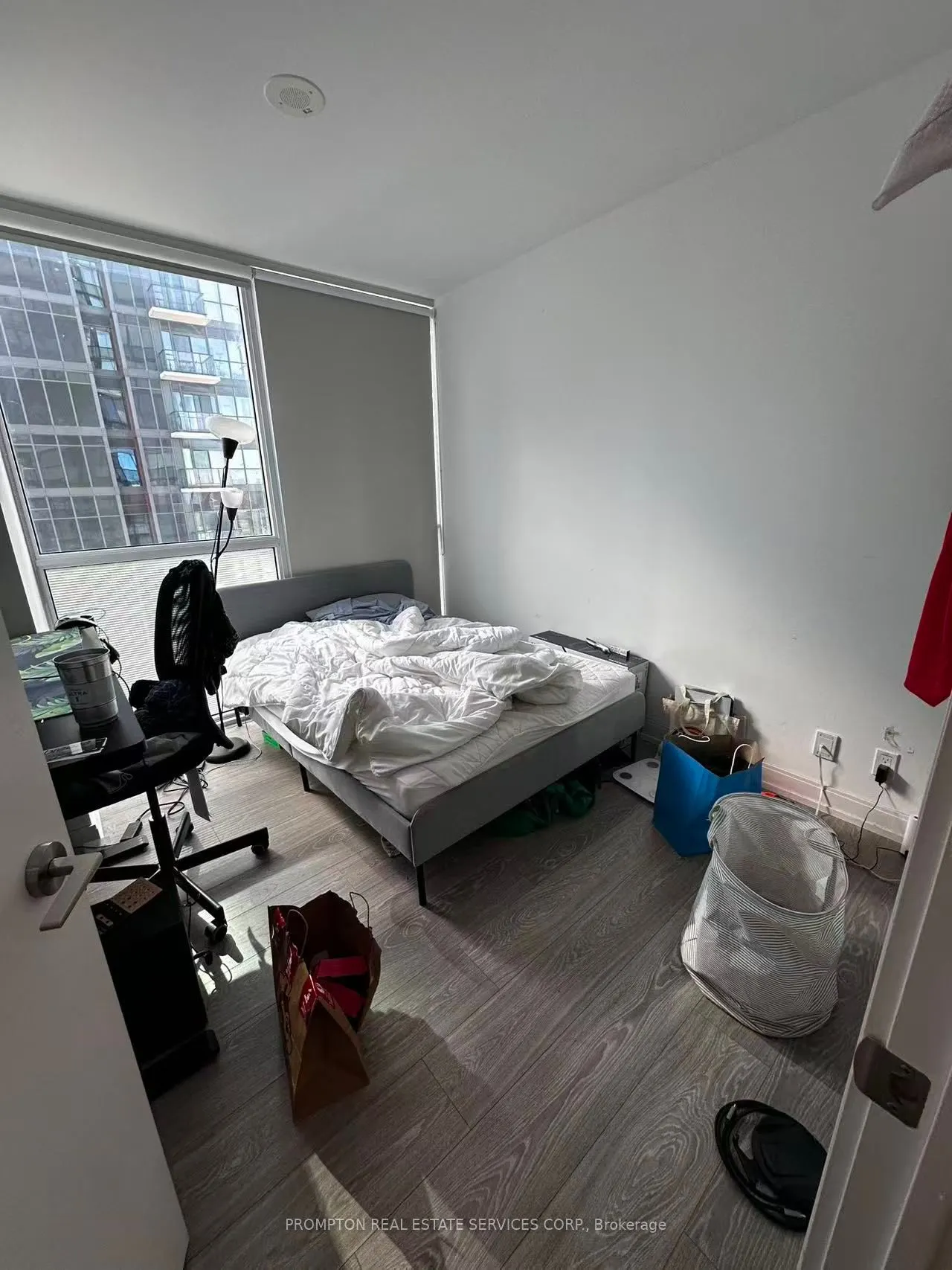 181 Dundas Street E, #2610