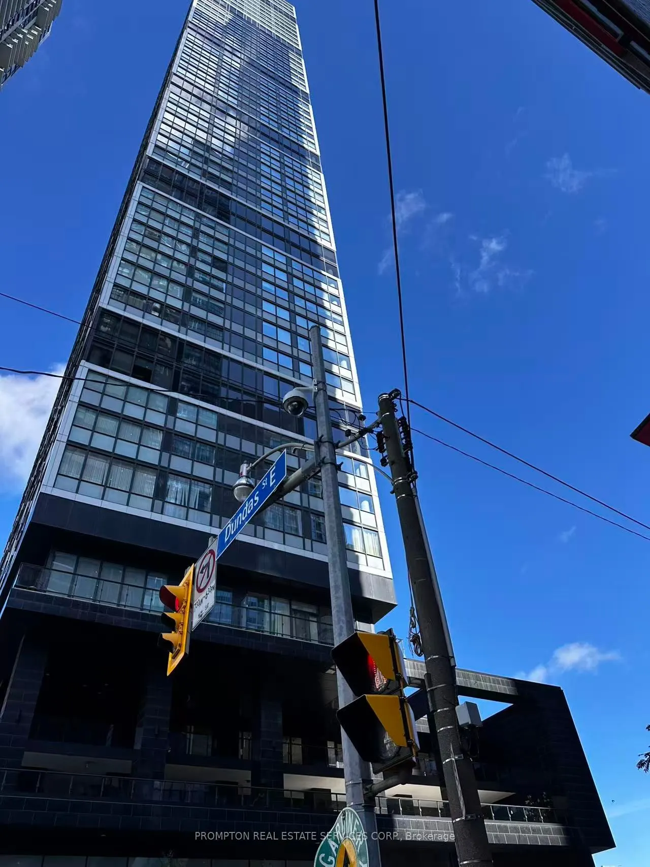181 Dundas Street E, #2610
