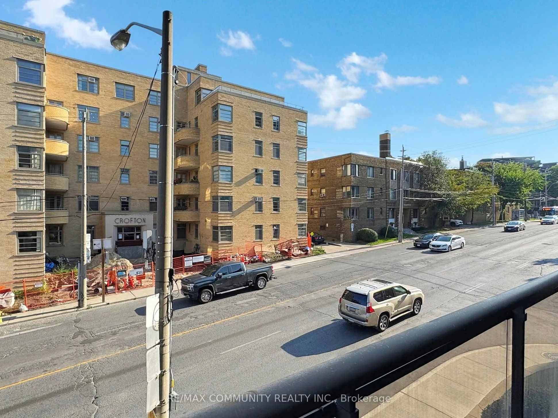 740 Eglinton Avenue W, #309