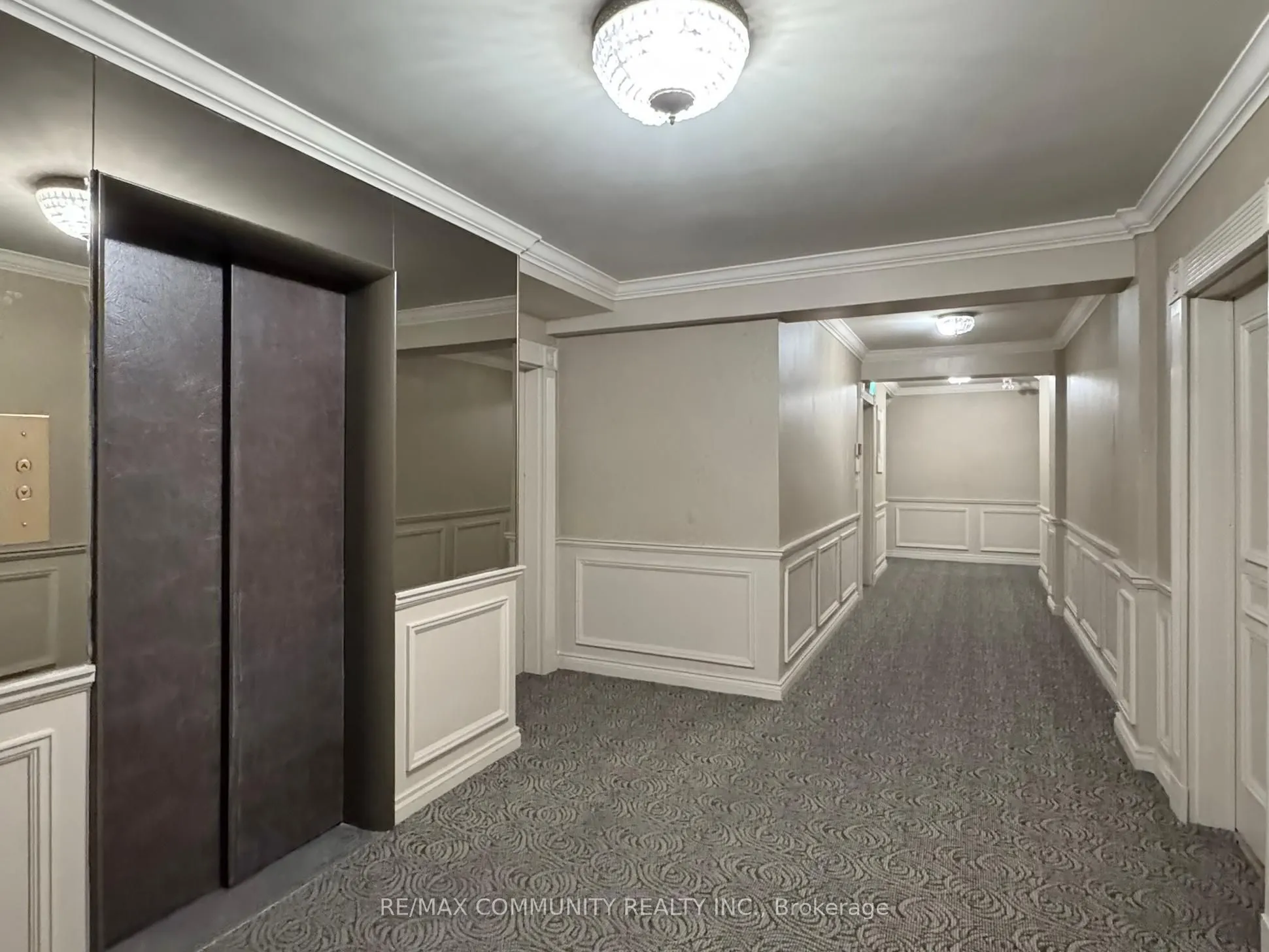 740 Eglinton Avenue W, #309