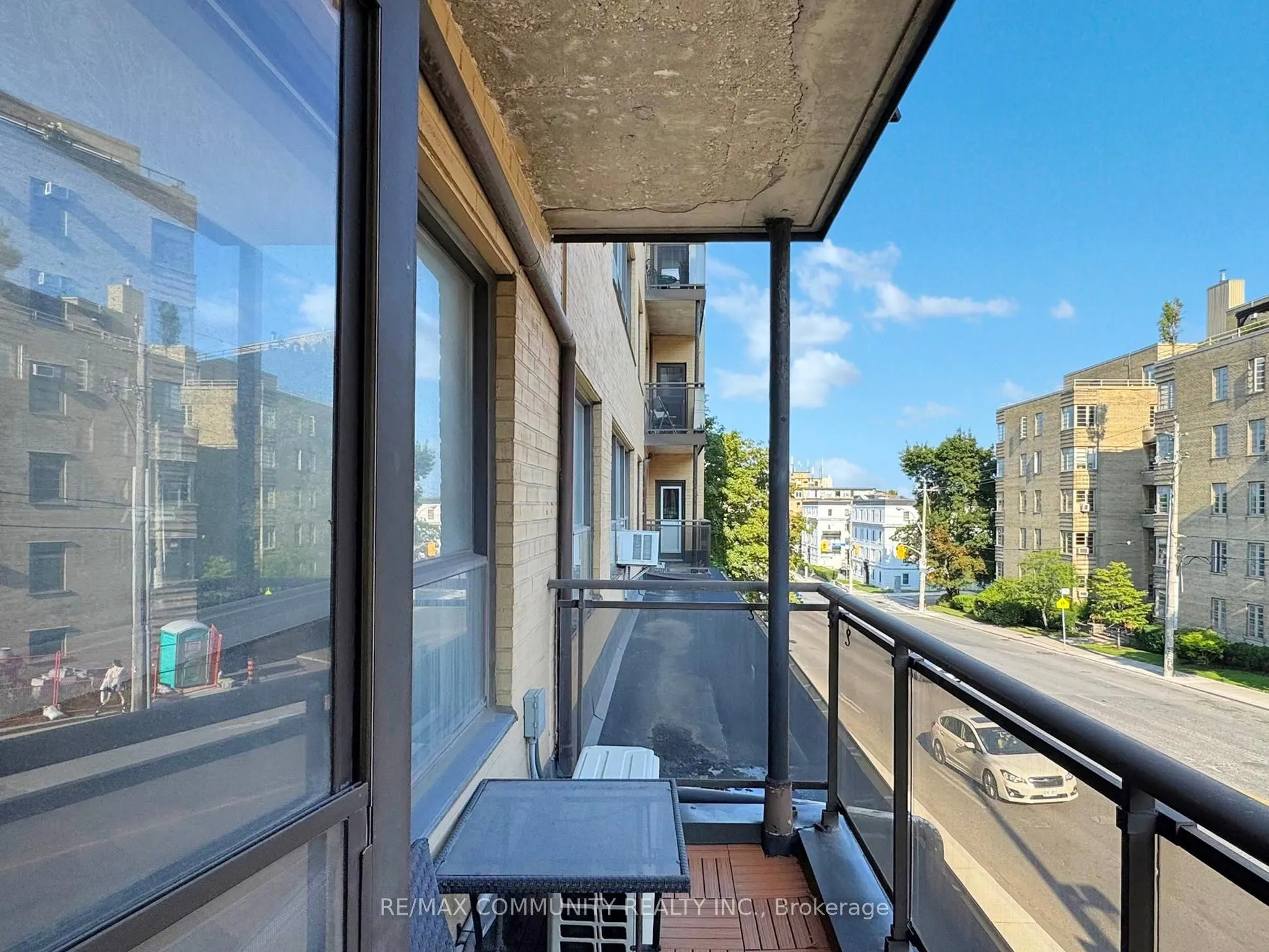 740 Eglinton Avenue W, #309