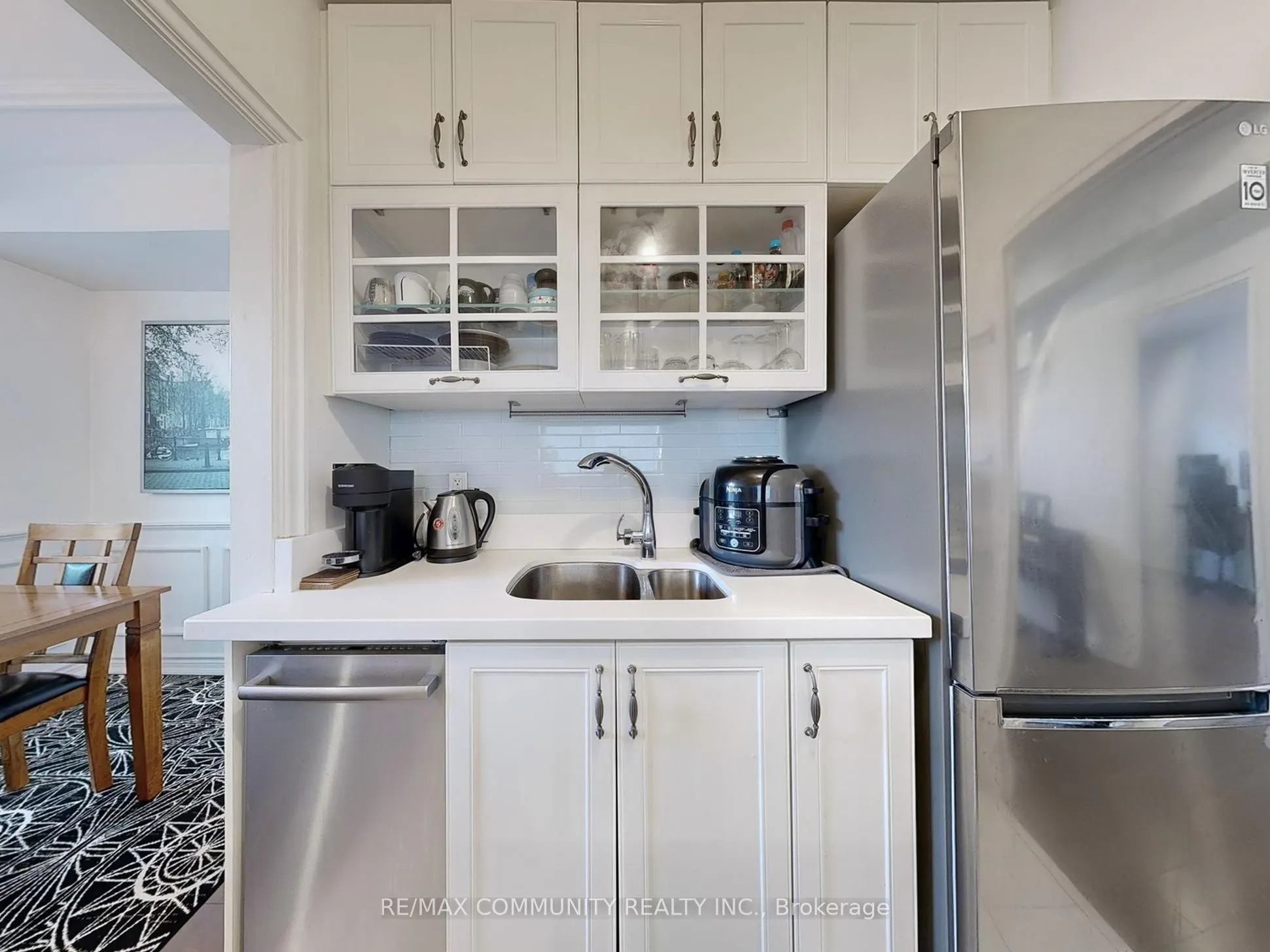 740 Eglinton Avenue W, #309