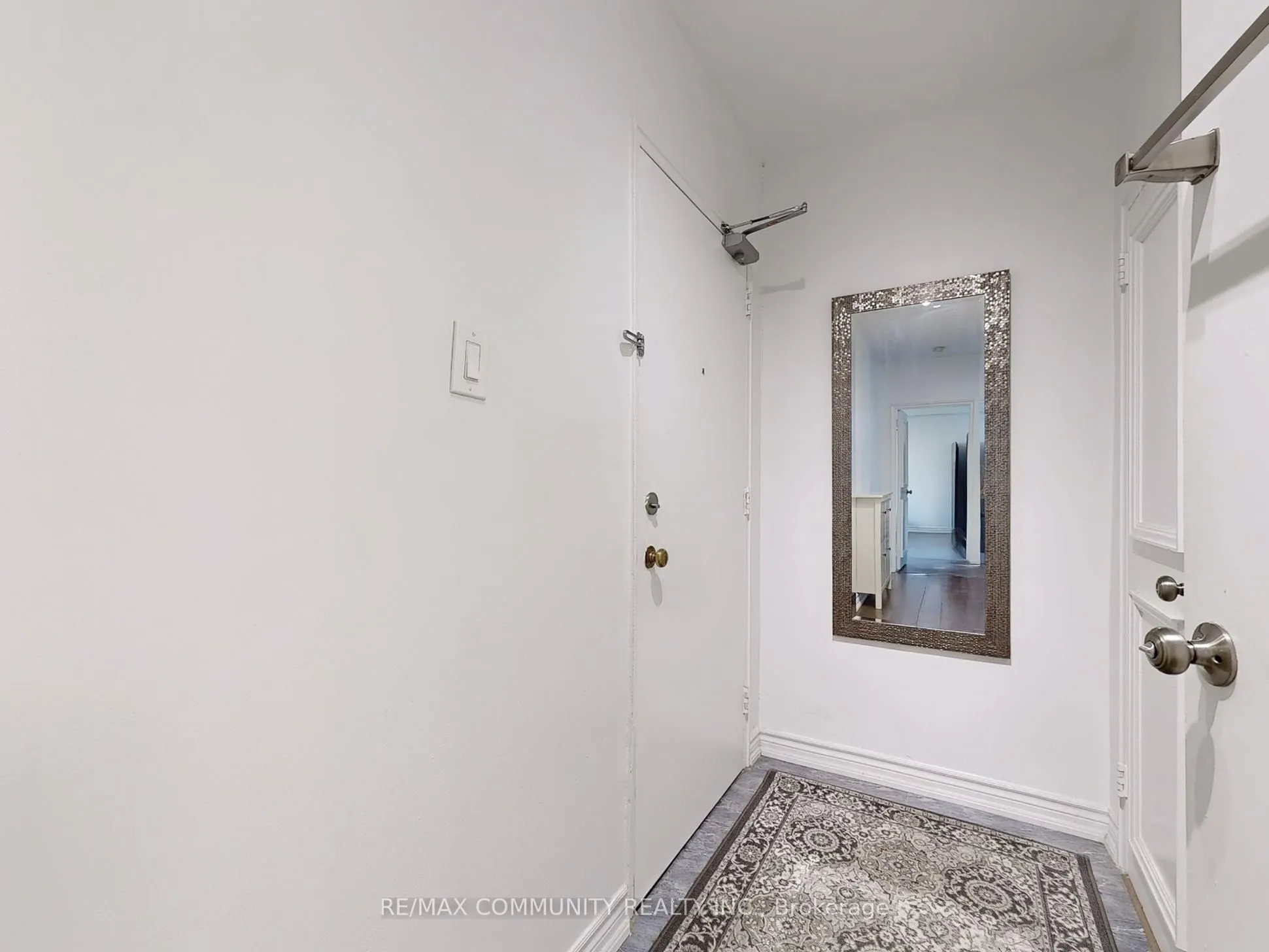 740 Eglinton Avenue W, #309