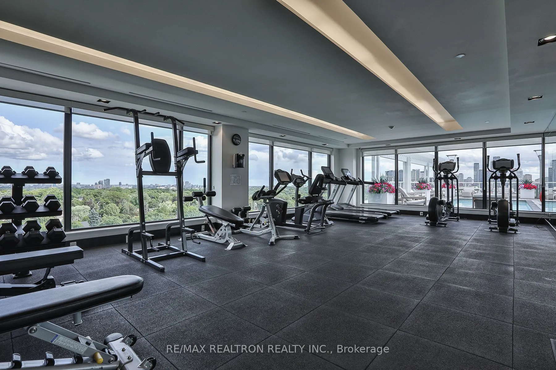 3018 Yonge Street, ##204