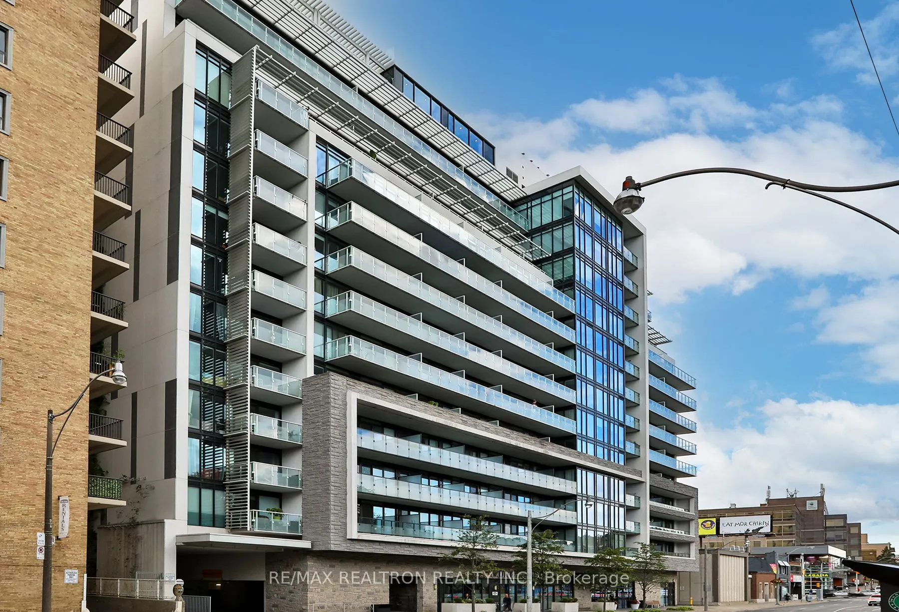 3018 Yonge Street, ##204
