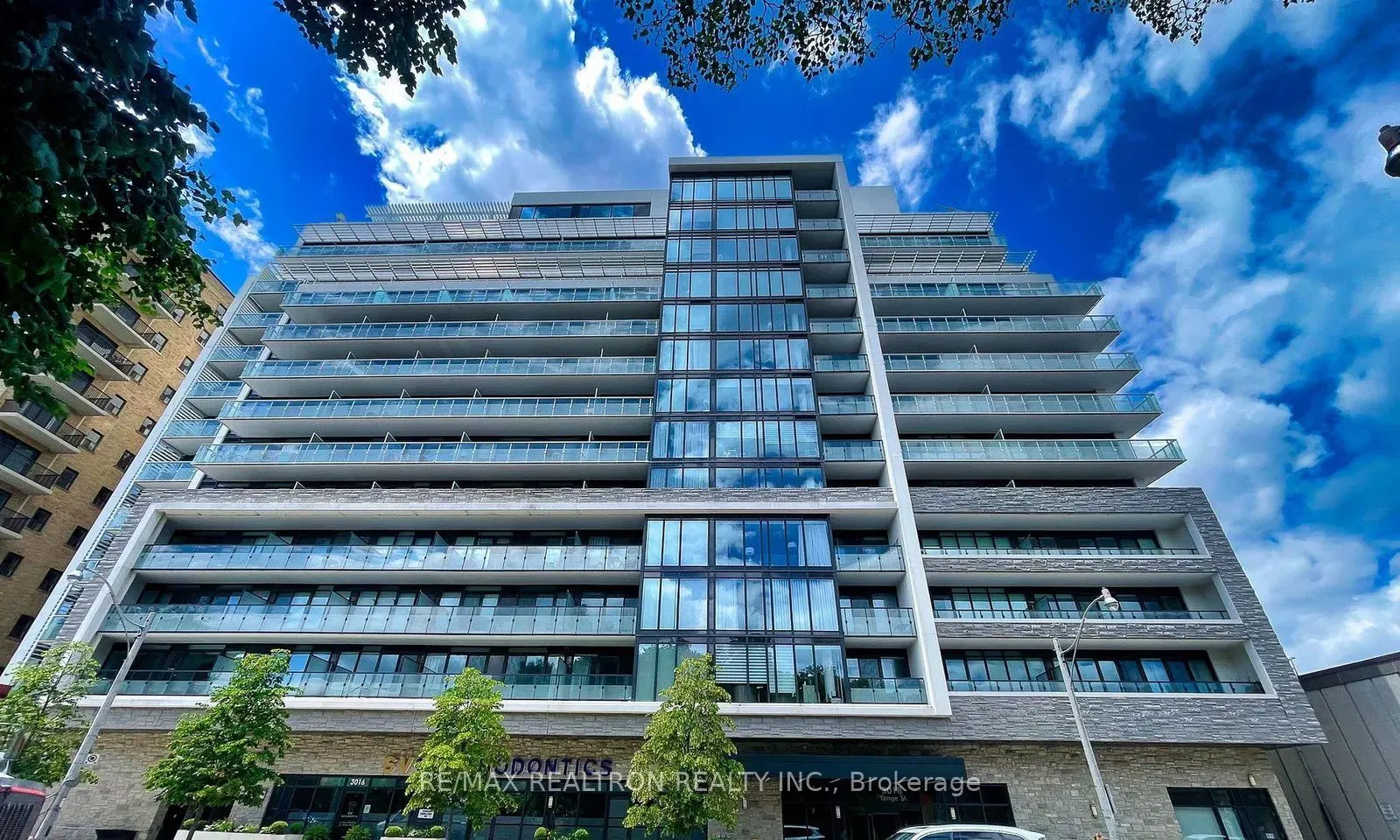 3018 Yonge Street, ##204