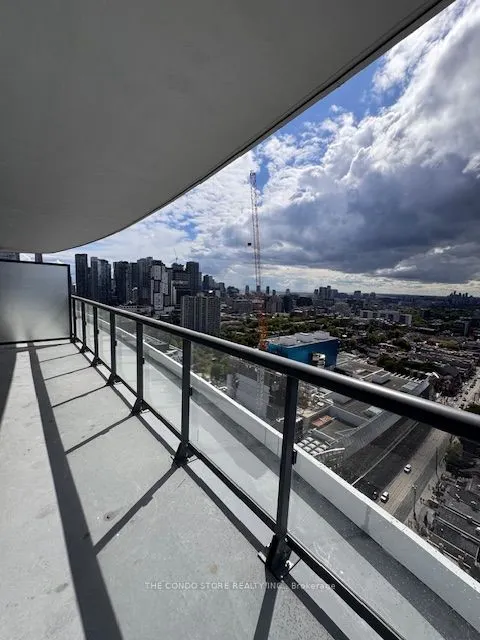 280 Dundas Street, #2511