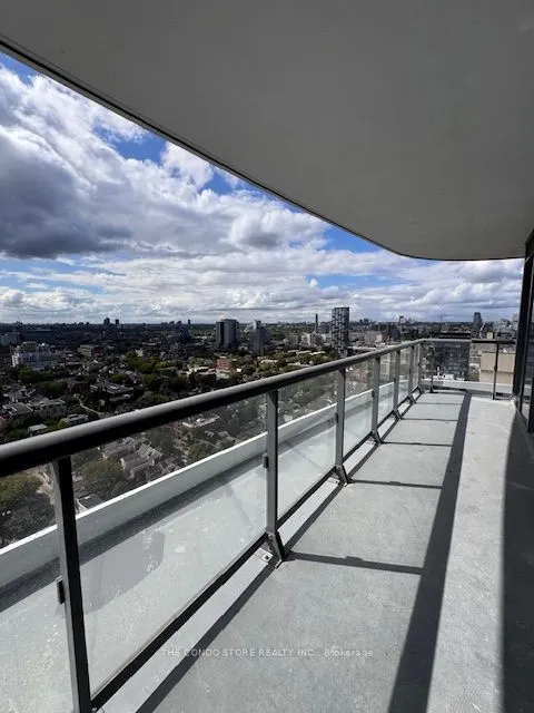 280 Dundas Street, #2511