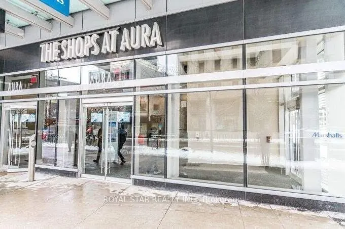 386 Yonge Street, #5704