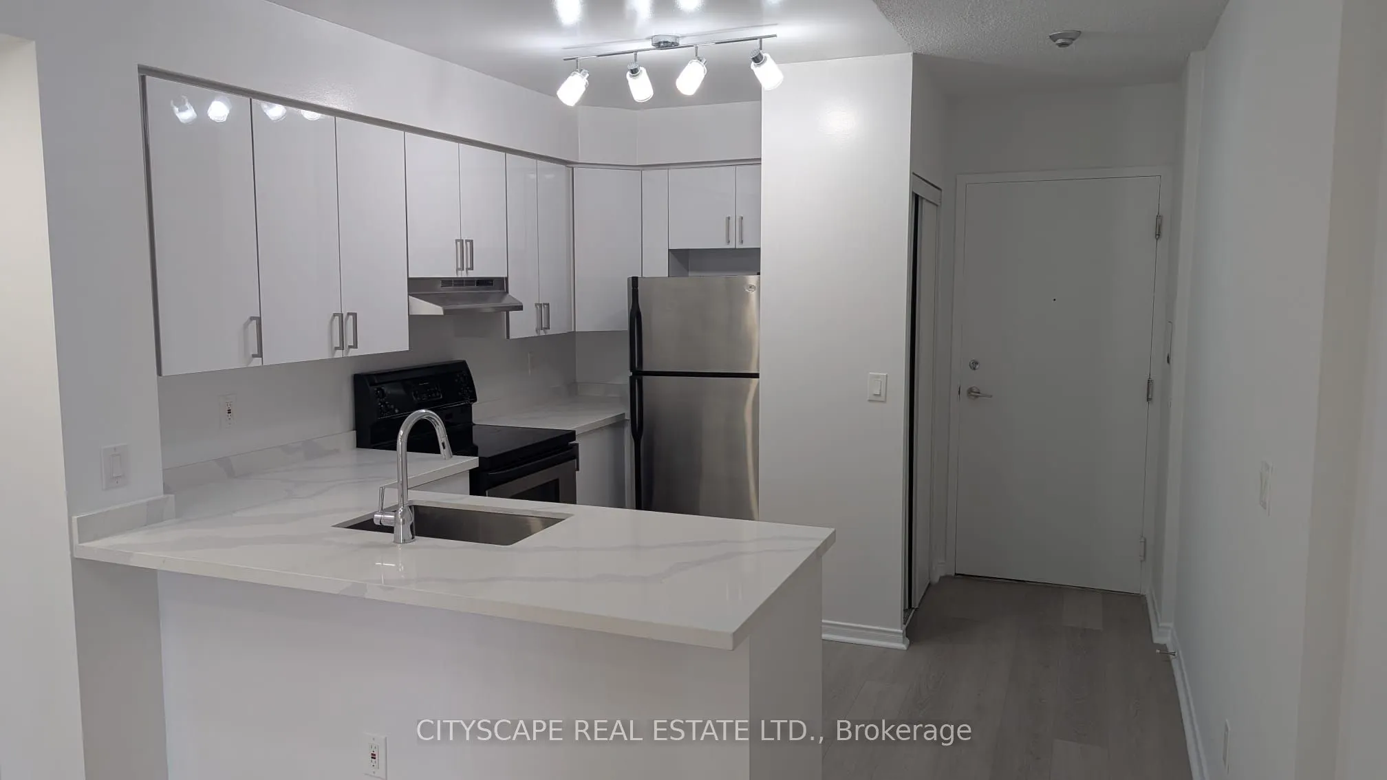 50 John St Street, #1223