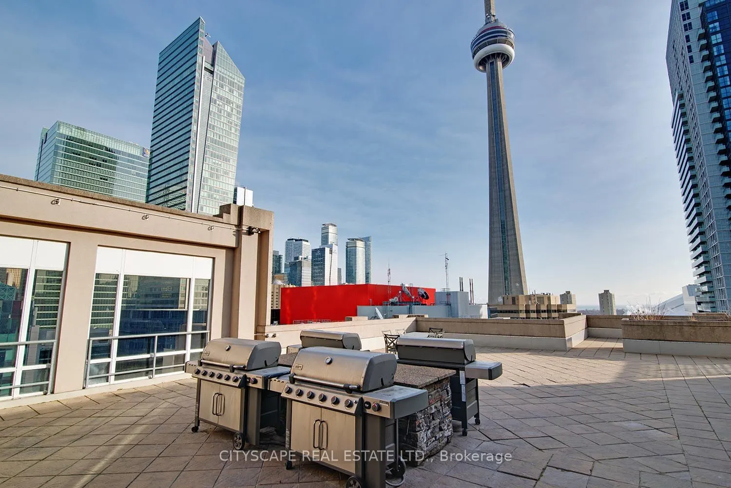 50 John St Street, #1223