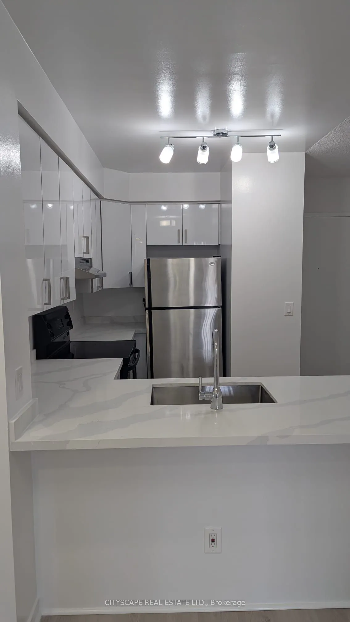 50 John St Street, #1223