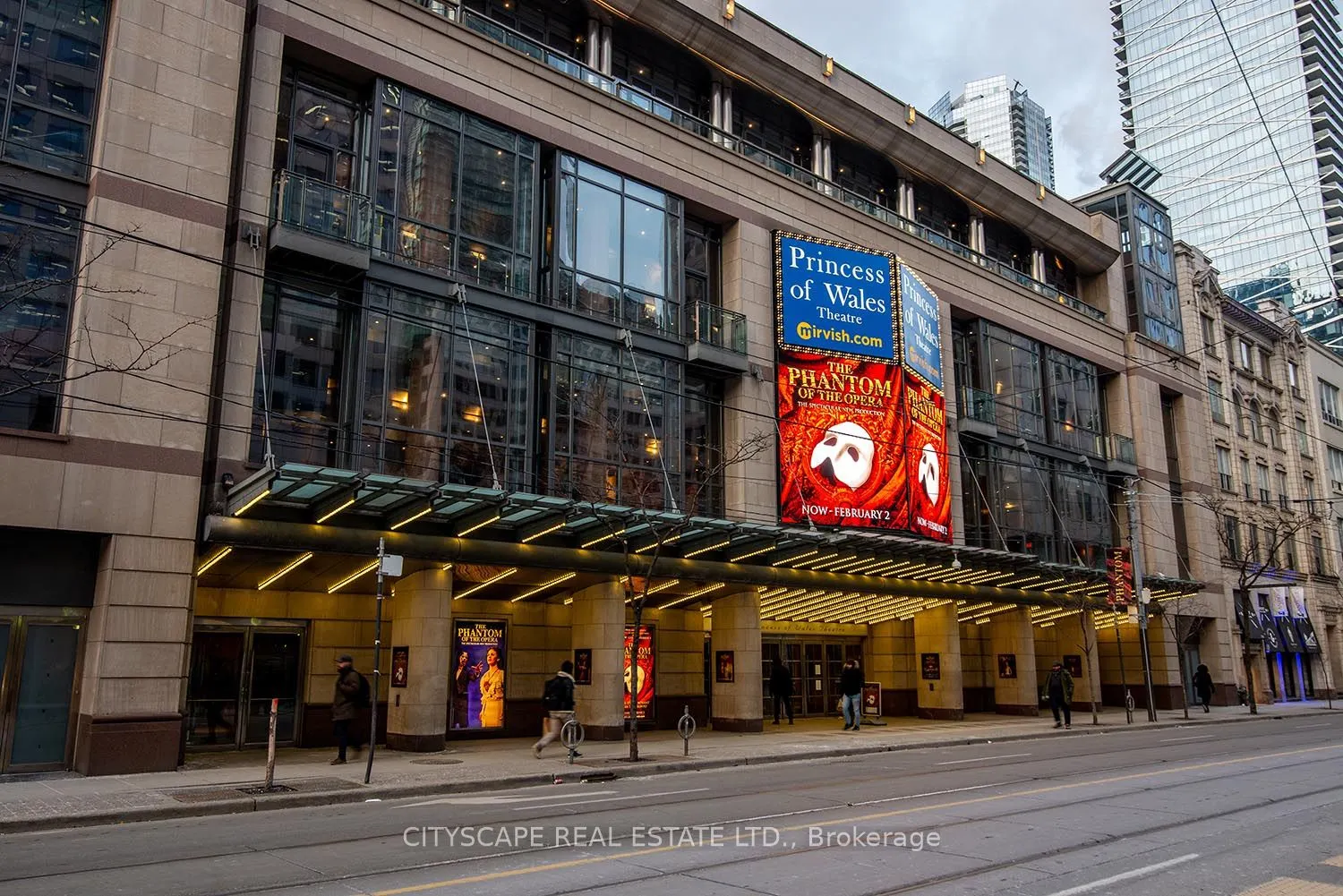 50 John St Street, #1223