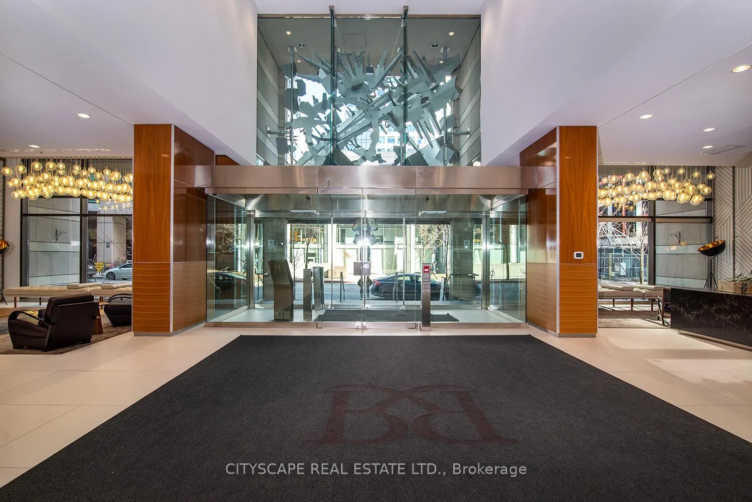 50 John St Street, #1223