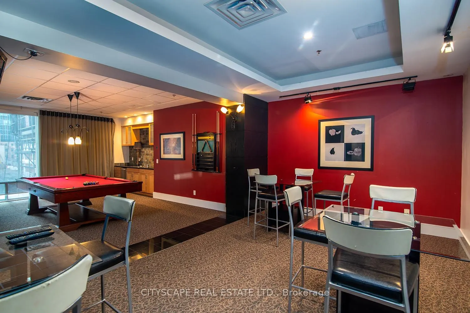 50 John St Street, #1223