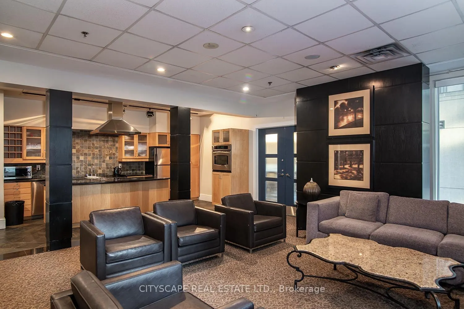 50 John St Street, #1223