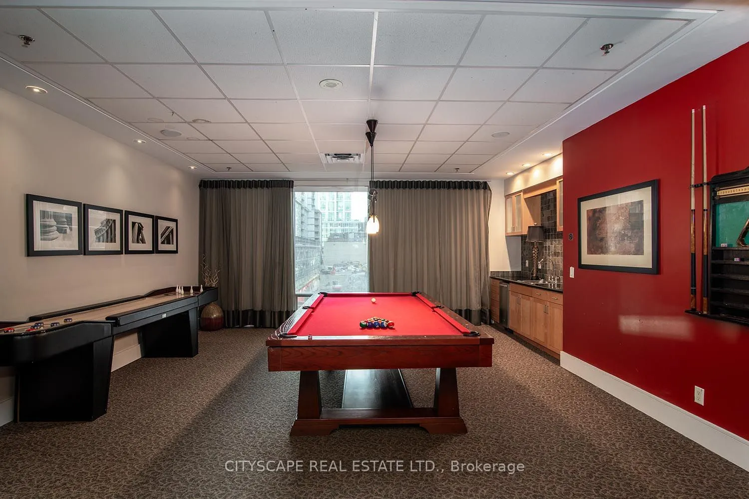 50 John St Street, #1223