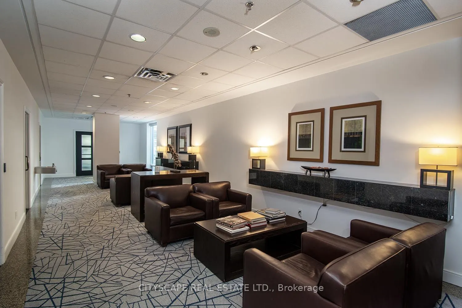 50 John St Street, #1223