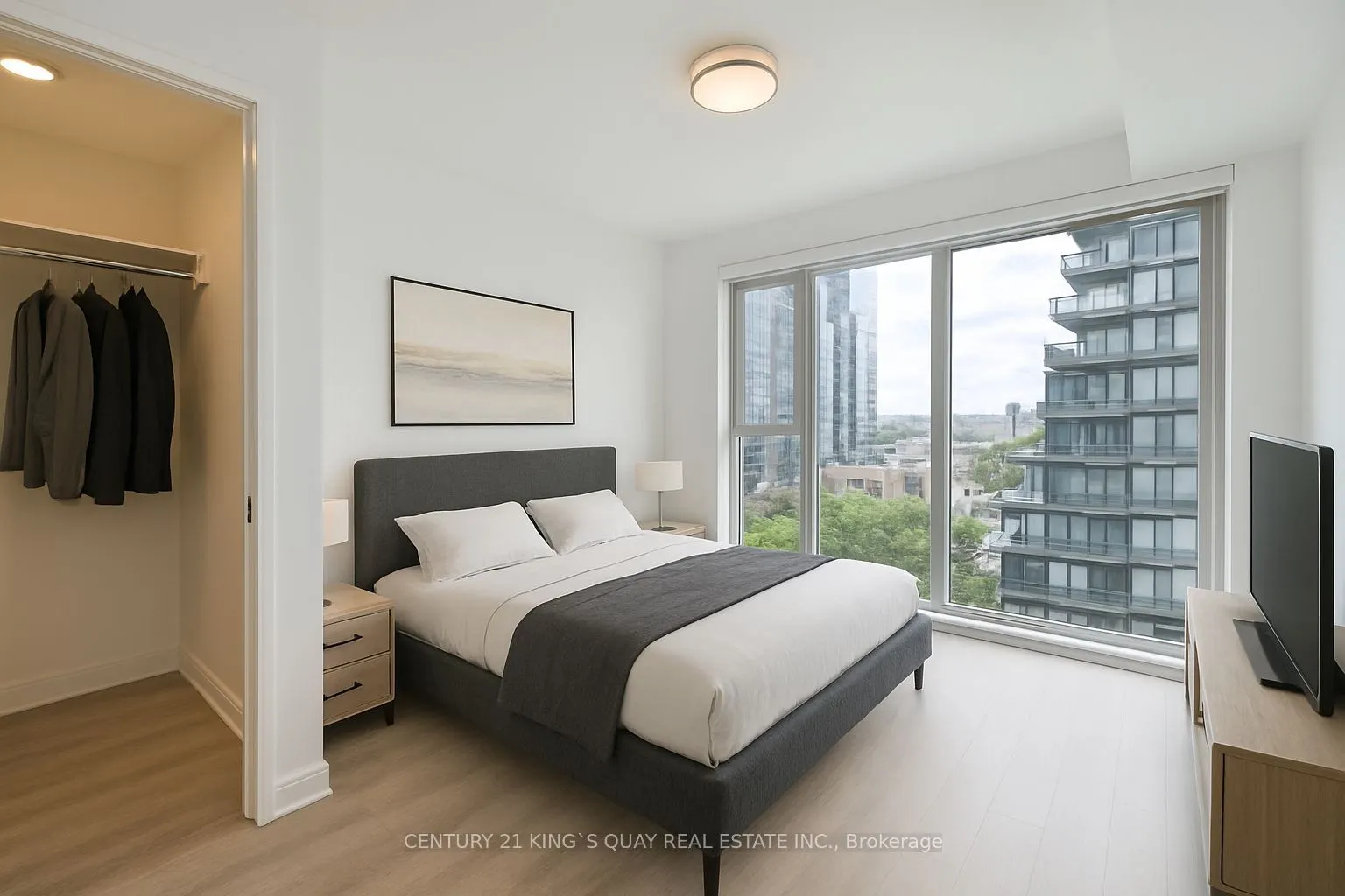 20 Inn On The Park Drive, #1132
