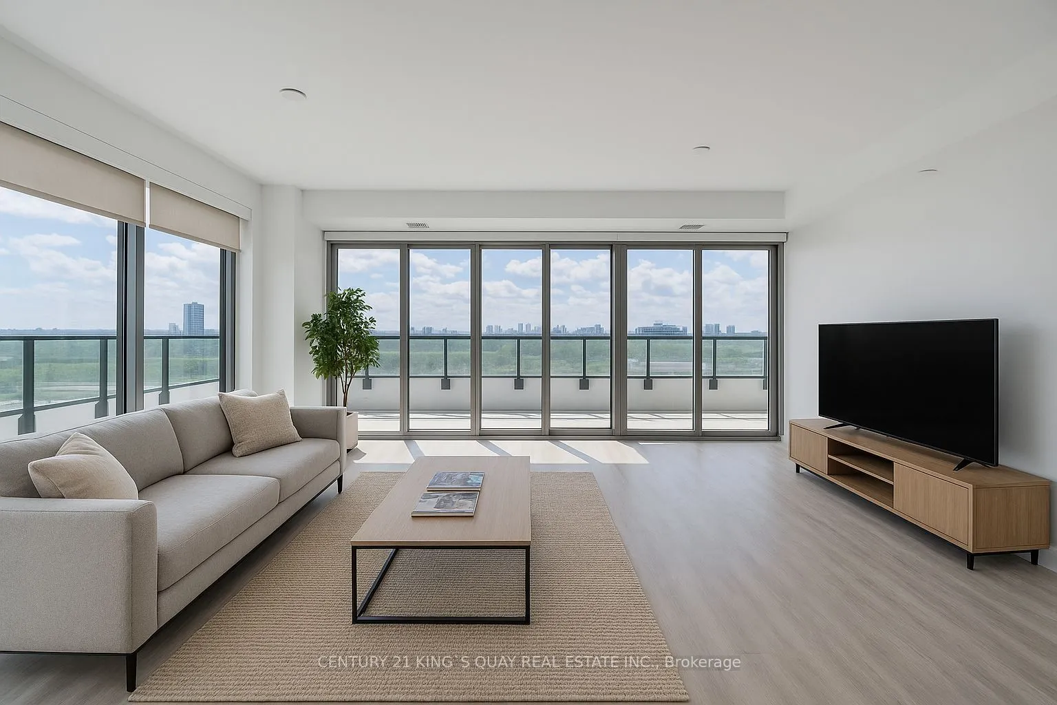 20 Inn On The Park Drive, #1132