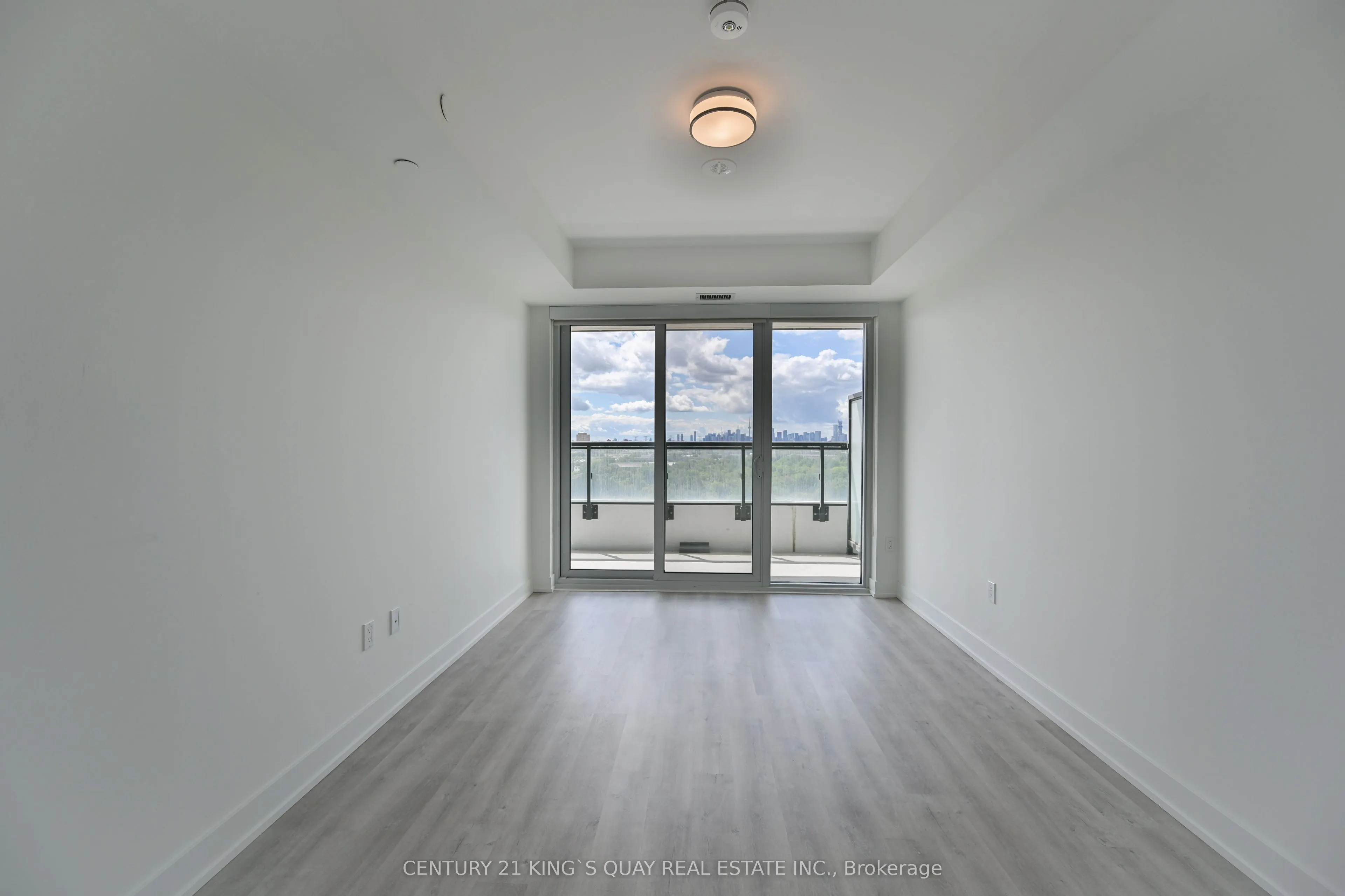 20 Inn On The Park Drive, #1132
