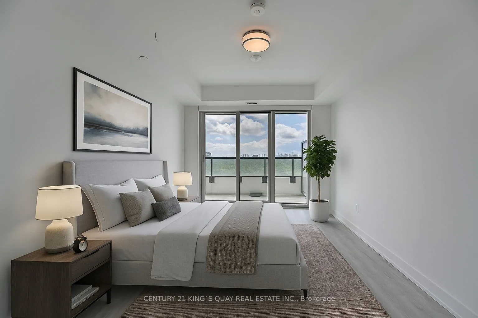 20 Inn On The Park Drive, #1132