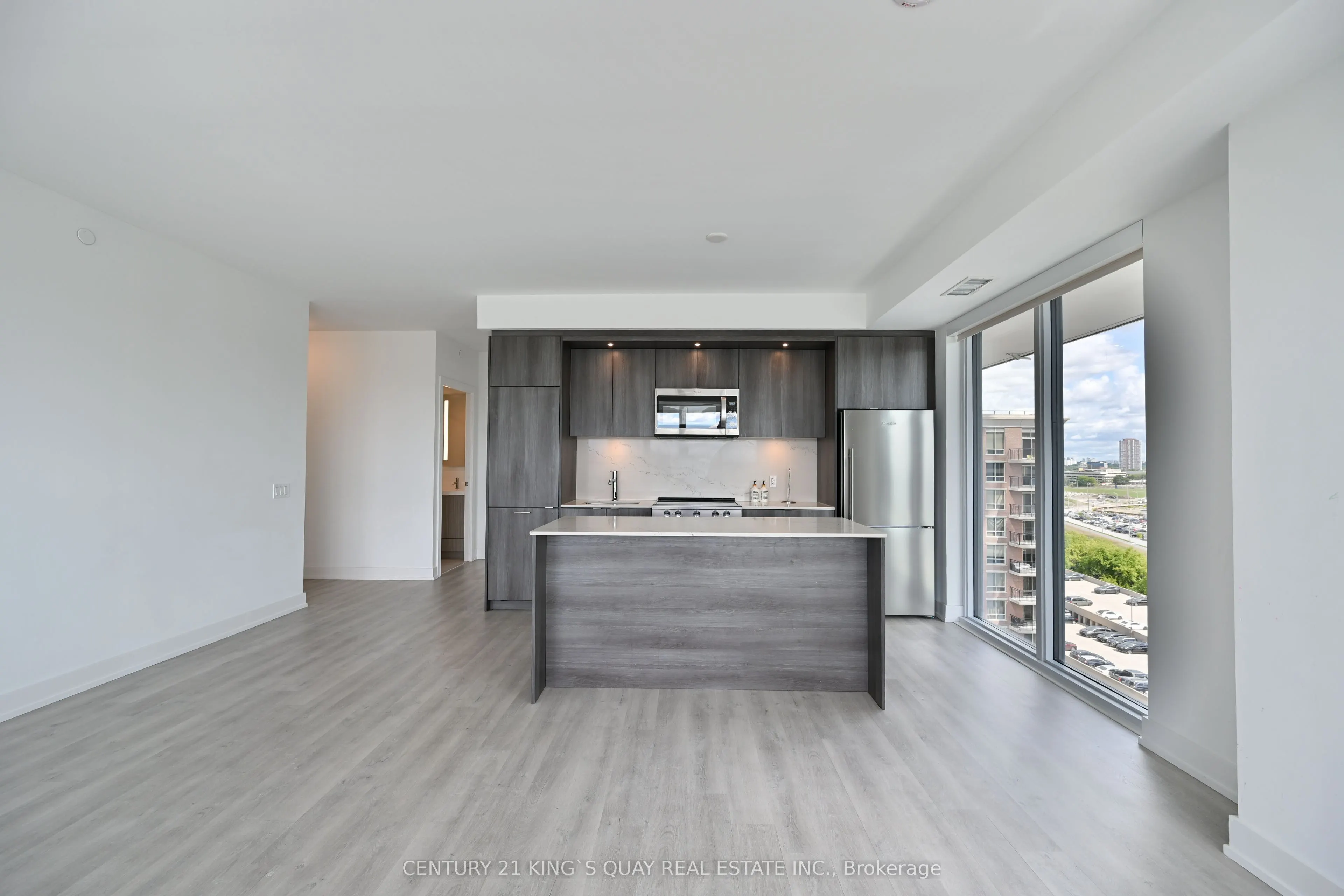 20 Inn On The Park Drive, #1132