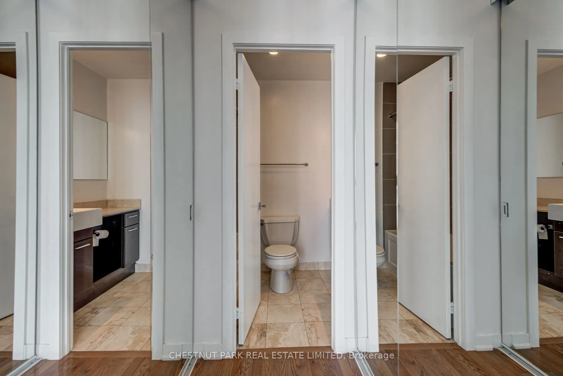 770 Bay Street, #1106