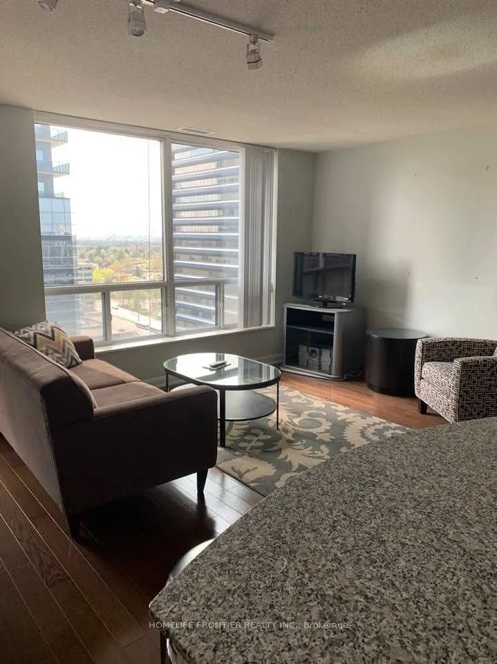 33 Sheppard Avenue, #2206