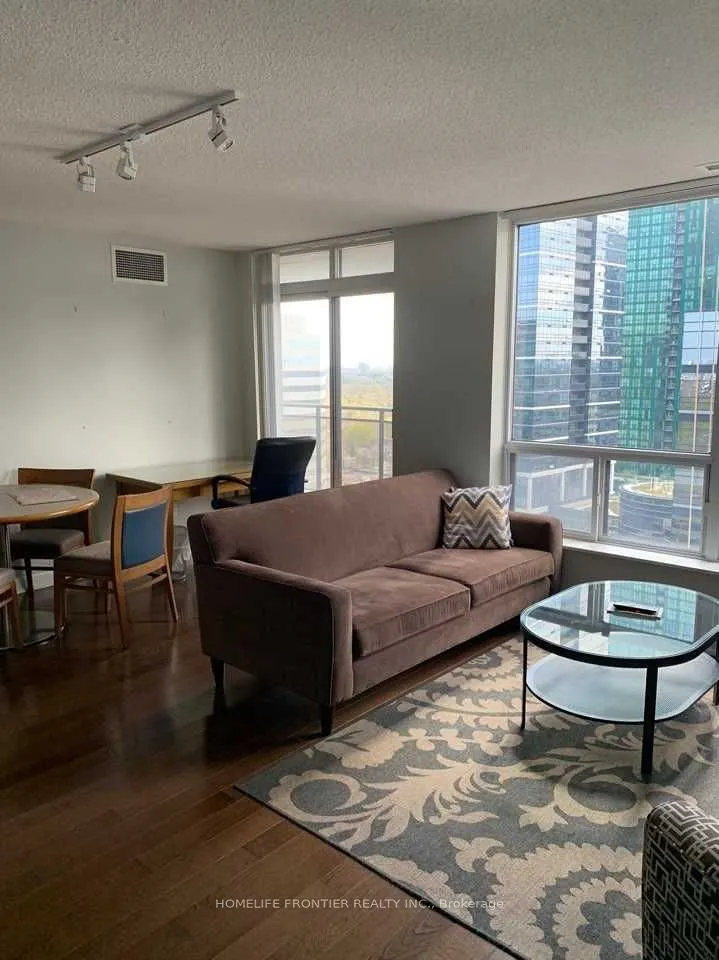 33 Sheppard Avenue, #2206